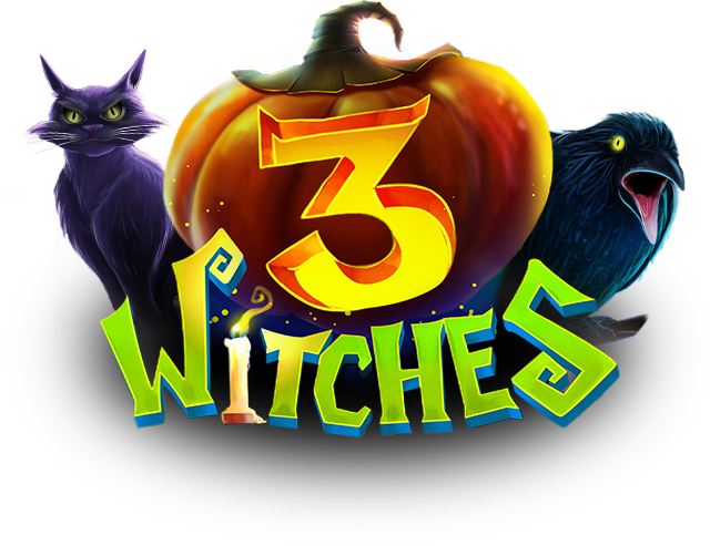 3 Witches 94
