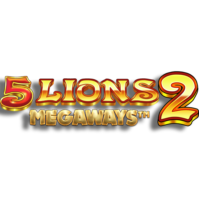 5 Lions Megaways 2