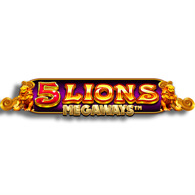 5 Lions Megaways