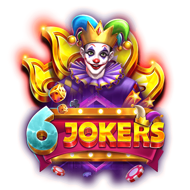 6 Jokers
