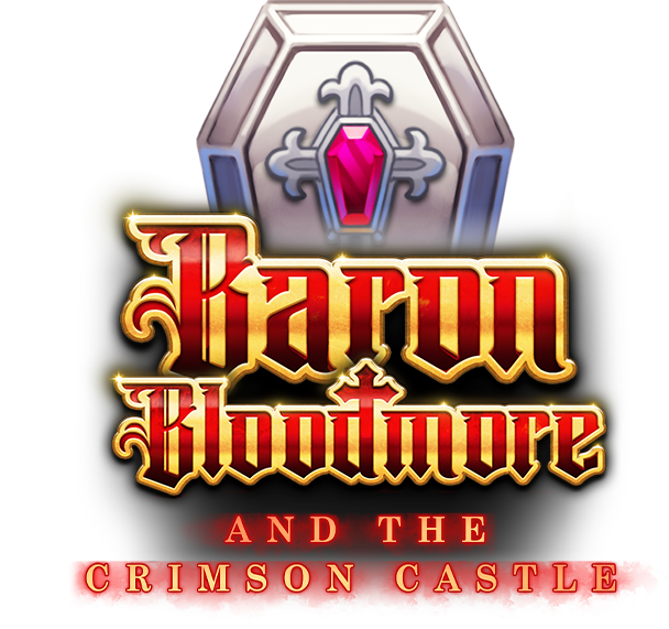 Baron Bloodmore And The Crimson Castle