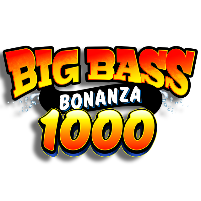 Big Bass Bonanza 1000
