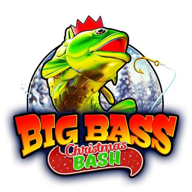 Big Bass Christmas Bash
