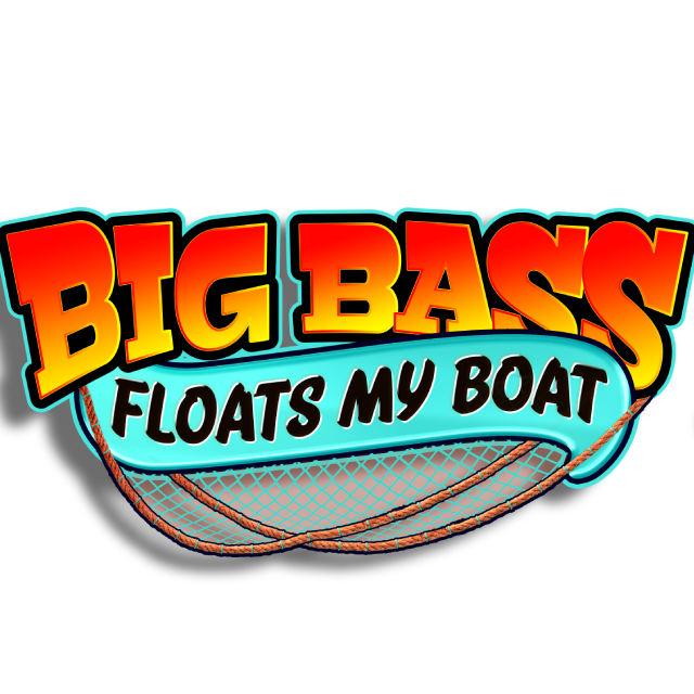 Big Bass Floats My Boat
