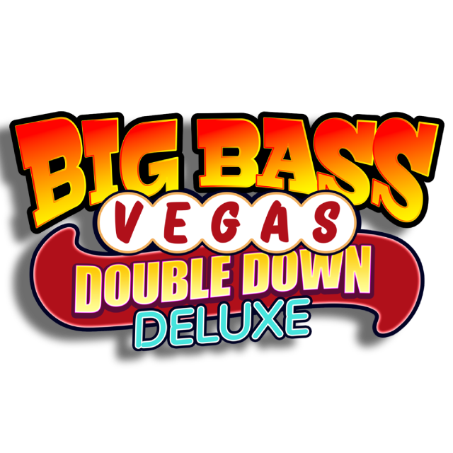 Big Bass Vegas Double Down Deluxe
