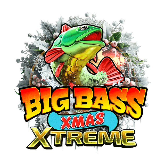 Big Bass Xmas Extreme
