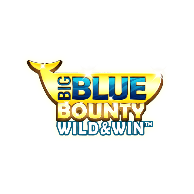 Big Blue Bounty Wild And Win