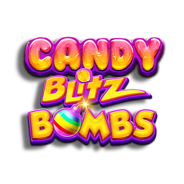Candy Blitz Bombs