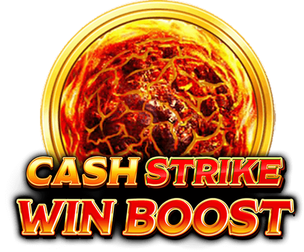 Cash Strike Win Boost