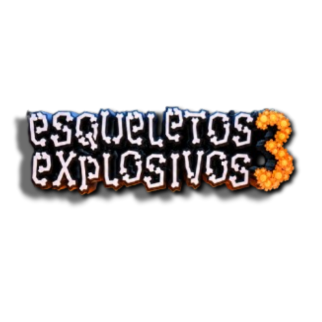 Esqueleto Explosivo 3