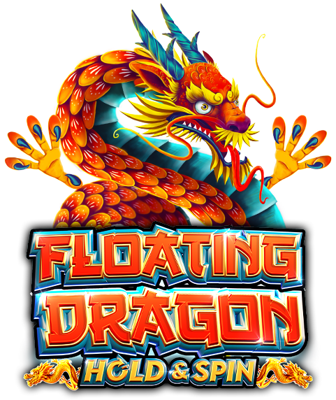 Floating Dragon