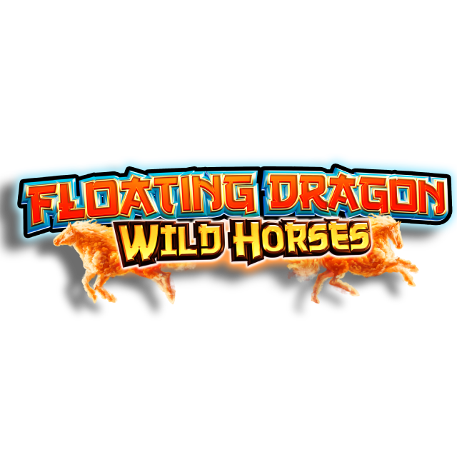 Floating Dragon Wild Horses