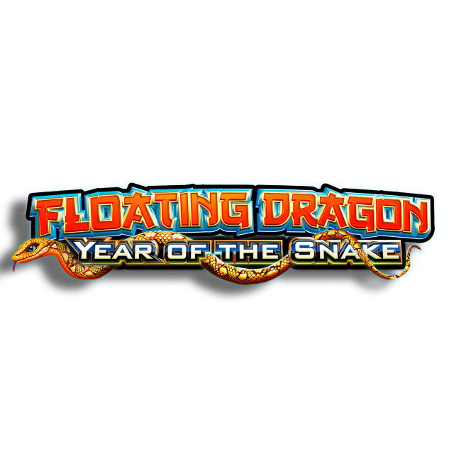 Floating Dragon Year Of The Snake