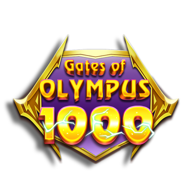 Gates Of Olympus 1000