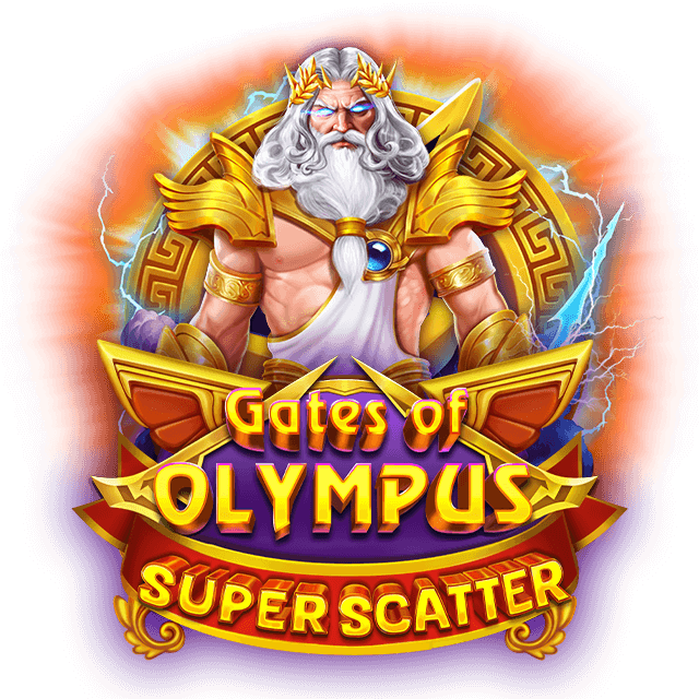 Gates Of Olympus Super Scatter