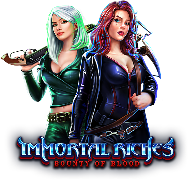 Immortal Riches Bounty Of Blood