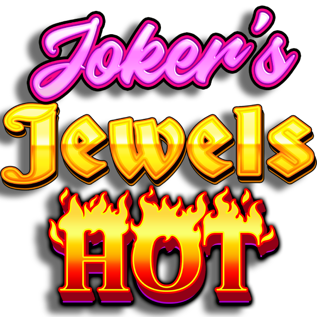 Jokers Jewels Hot