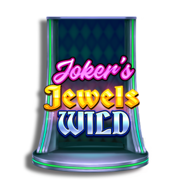 Jokers Jewels Wild