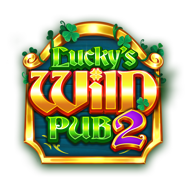Luckys Wild Pub 2