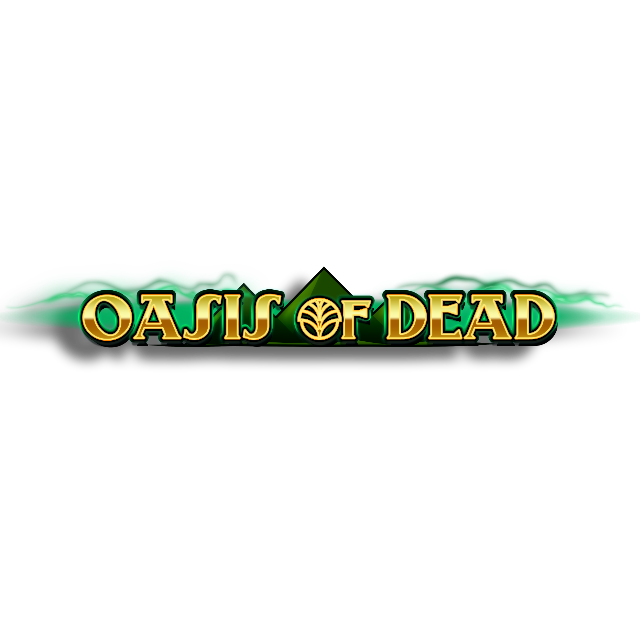 Oasis Of Dead
