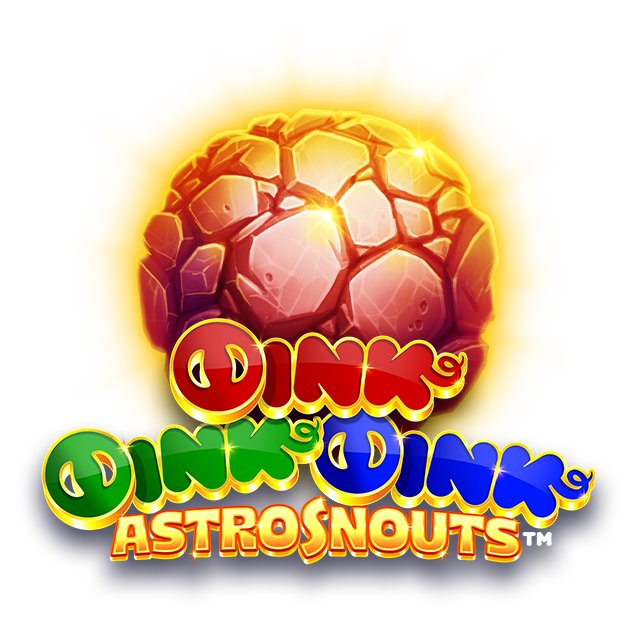 Oink Oink Oink Astrosnouts