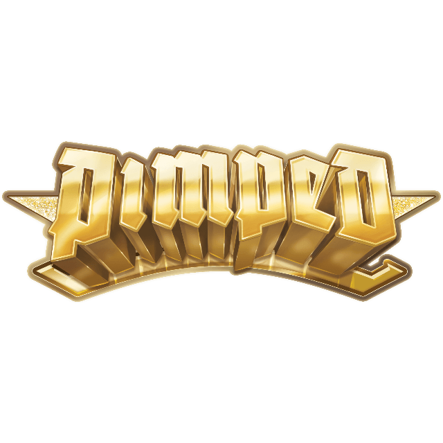 Pimped