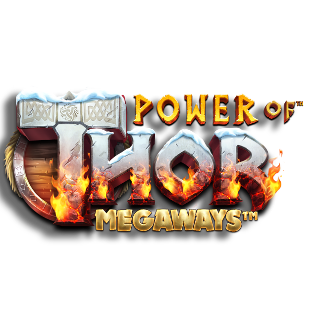Power Of Thor Megaways