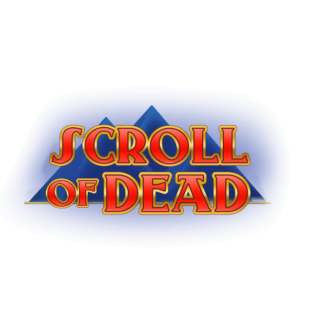 Scroll Of Dead