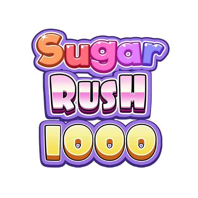 Sugar Rush 1000