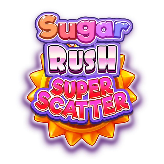 Sugar Rush Super Scatter