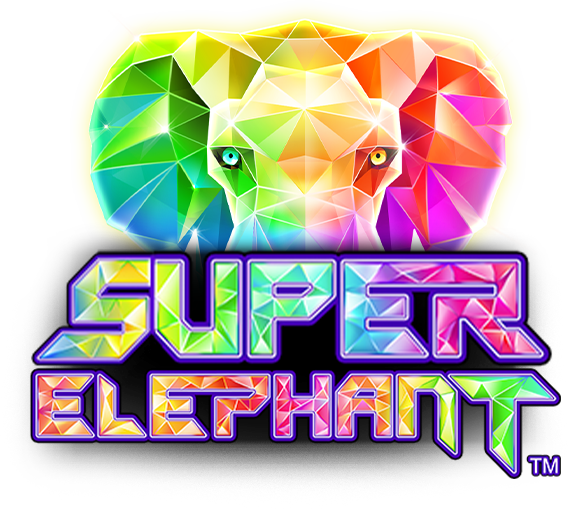 Super Elephant No Pot