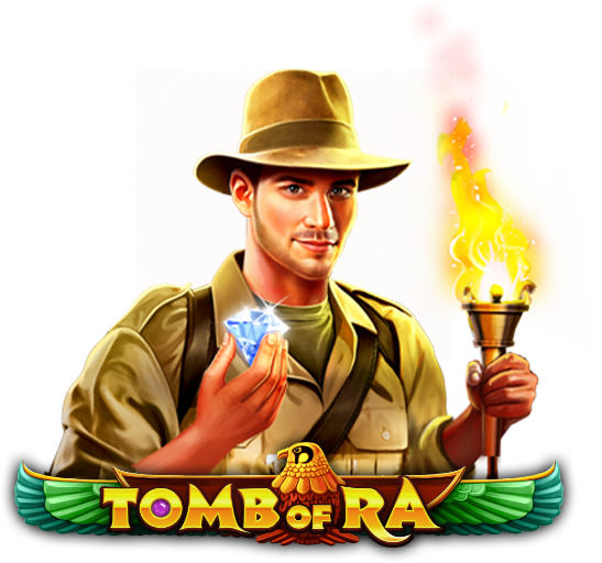 Tomb Of Ra