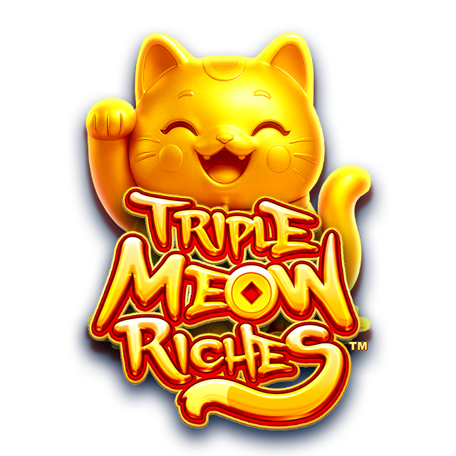 Triple Meow Riches