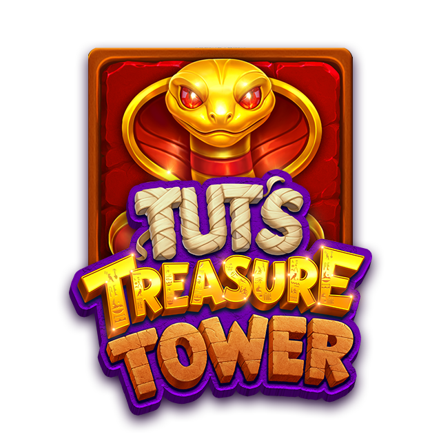 Tuts Treasure Tower