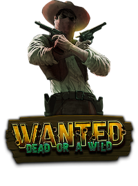 Wanted Dead Or A Wild