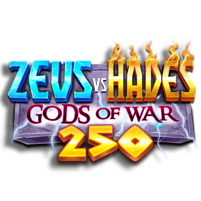 Zeus Vs Hades Gods Of War 250