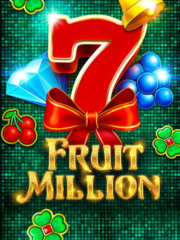 7 Fruit Million