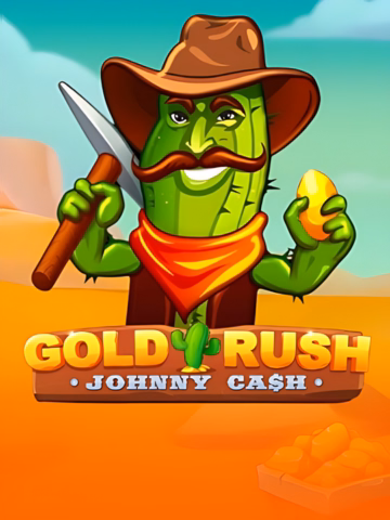 Gold Rush