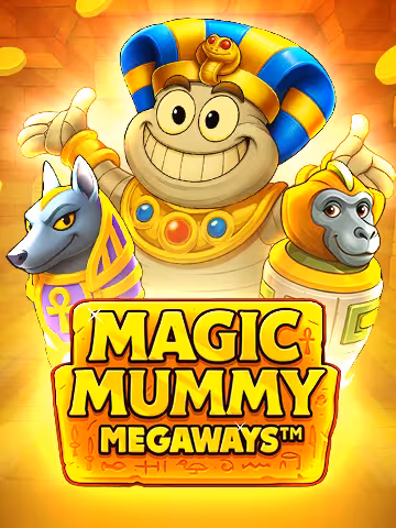 Magic Mummy